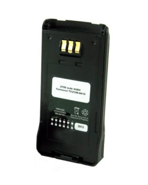 Kenwood KNB-54N Battery - 5
