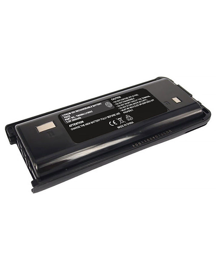 Accu voor Kenwood TK-3301 2000mA ter vervanging KNB-45L Accu voor Kenwood TK-3301 2000mA ter vervanging KNB-45L