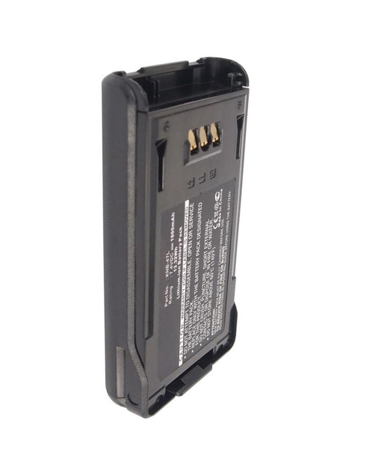 Kenwood NX-200S Battery - 2