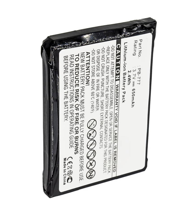 Midland 777 Battery - 2