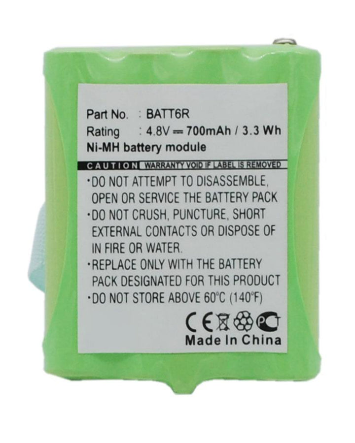 Midland LXT330 Battery - 3