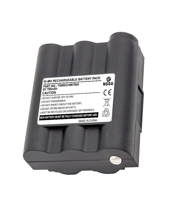 Midland GXT500VP1 Battery