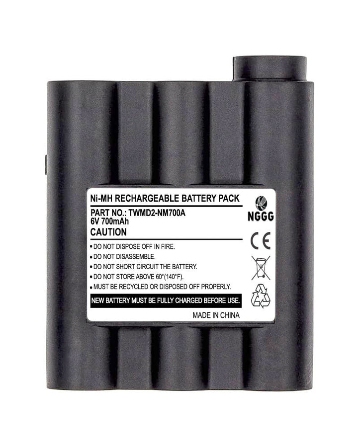 Midland GXT740 Battery-3