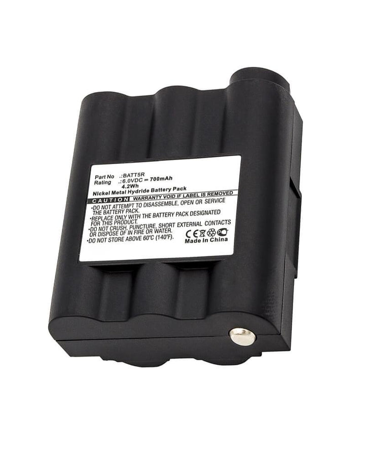 Midland LXT410 Battery - 2