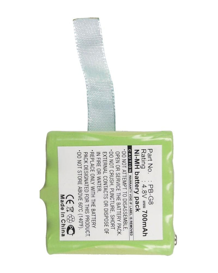 Midland M24 Plus Battery - 3