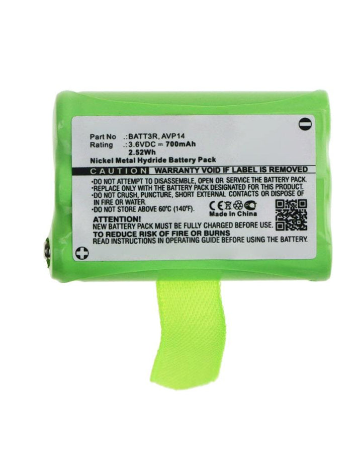 Midland X-Talker T61 Battery - 3