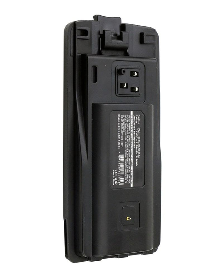 Motorola A12 Battery - 3