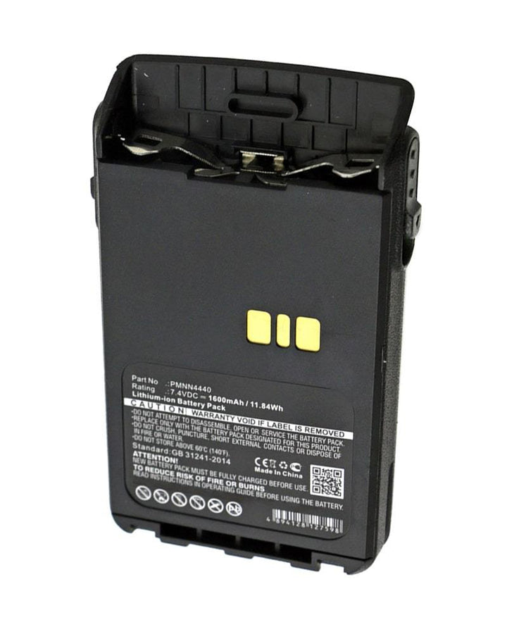 Motorola DP3441 Battery - 2