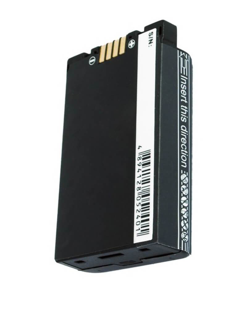 Motorola MTH650 Battery| 1700mAh Li-ion 3.7V Radio Battery ...