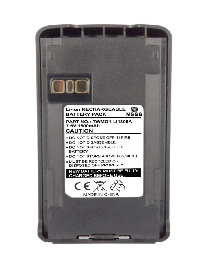 Motorola P180 Battery-3