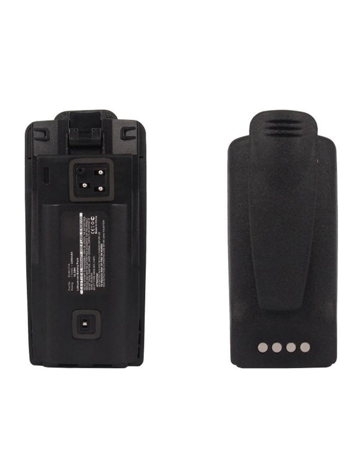 Motorola RLN6351A Battery - 7