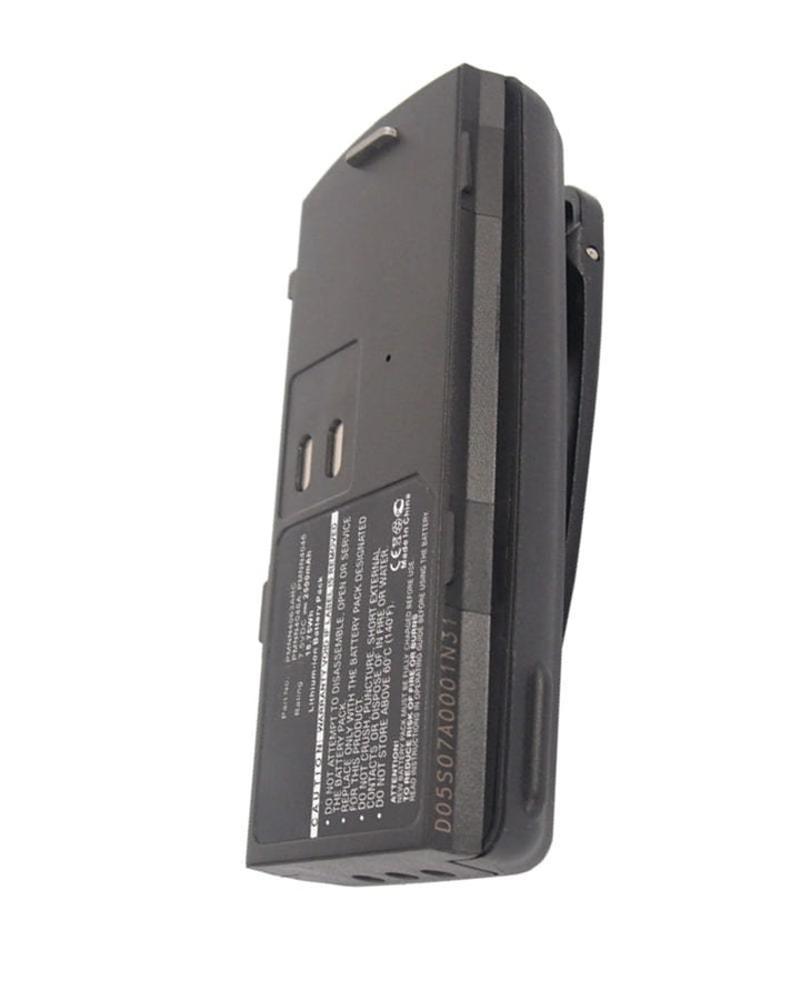 Motorola AXV5100 Battery - 6