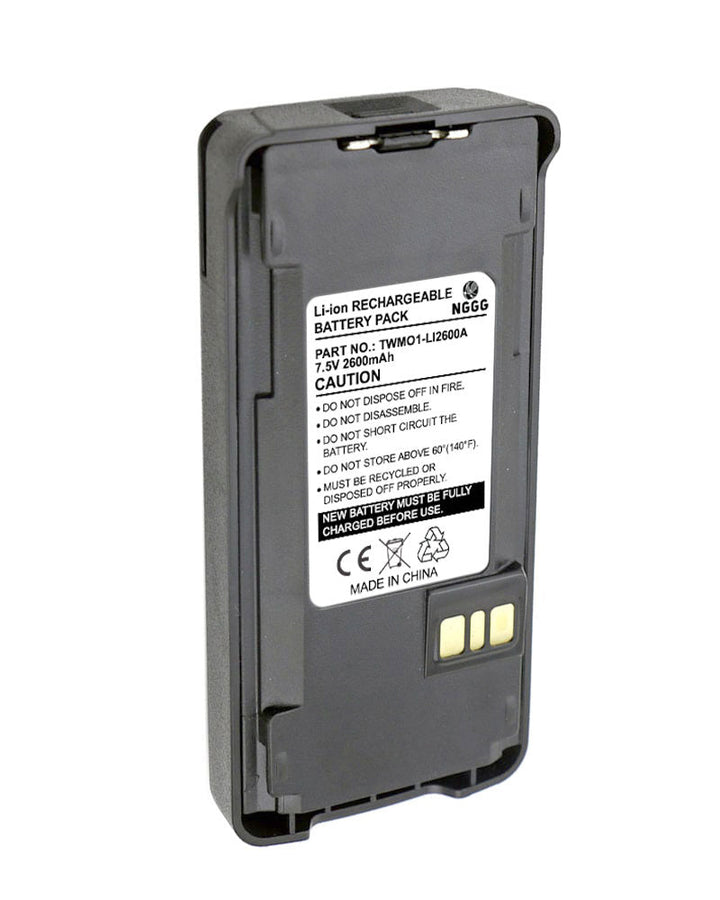Motorola PMNN4082AR Battery-5