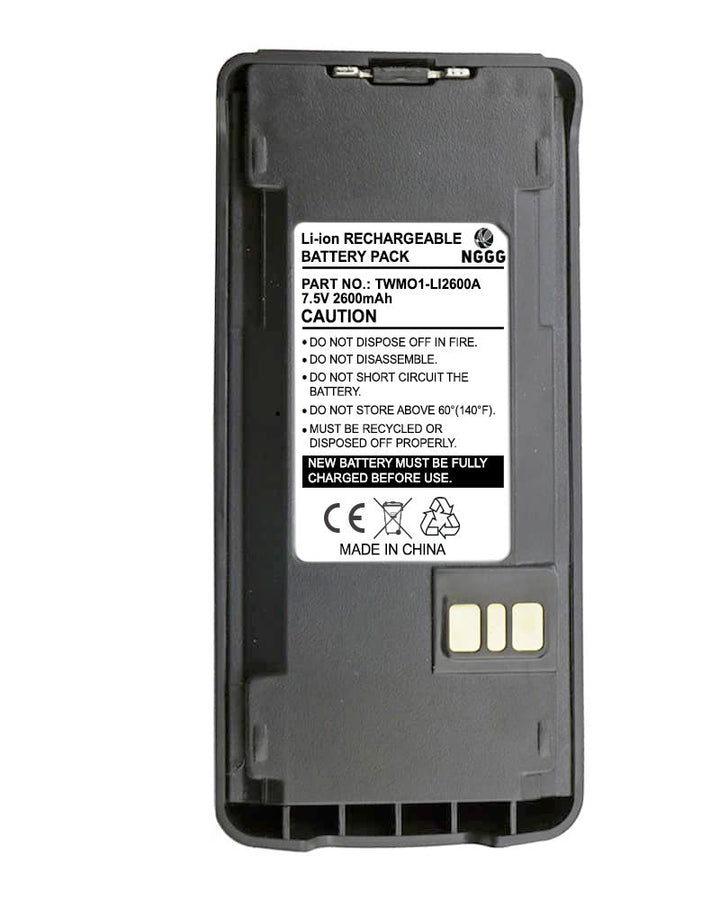 Motorola P160 Battery-7