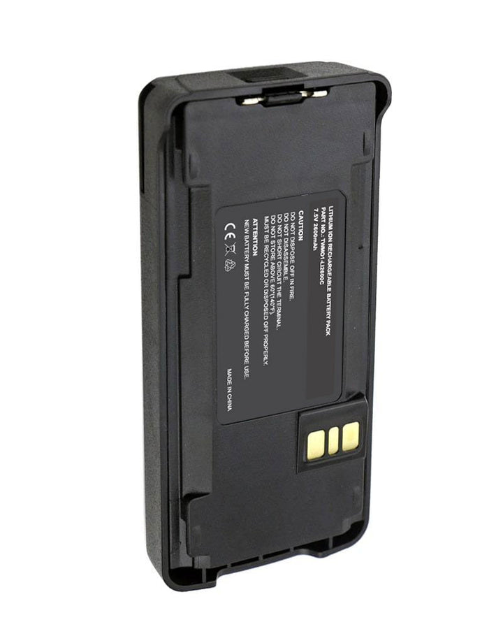 Motorola CP185 CP476 PMNN4081BR Battery 2600mAh - 2