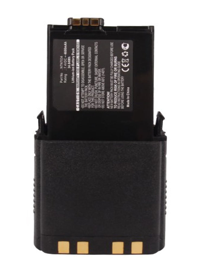 CS-MPX700TW Battery - 3