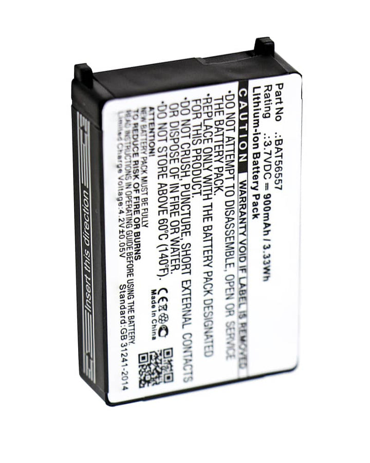 Motorola CLS1110 CLS1410 SNN5571B Battery 900mAh - 2