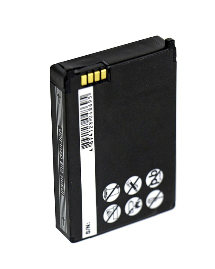 Motorola CLS1110 CLS1410 SNN5571B Battery 900mAh