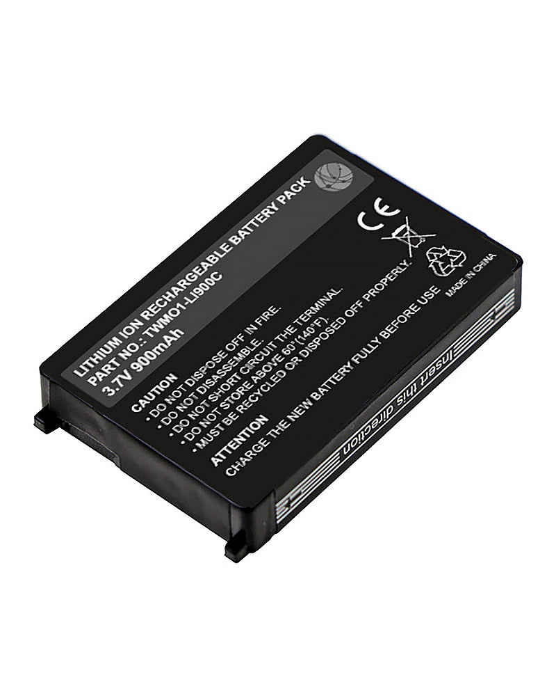Motorola CLS1000 Battery| 900mAh Li-ion 3.7V Radio Battery ...