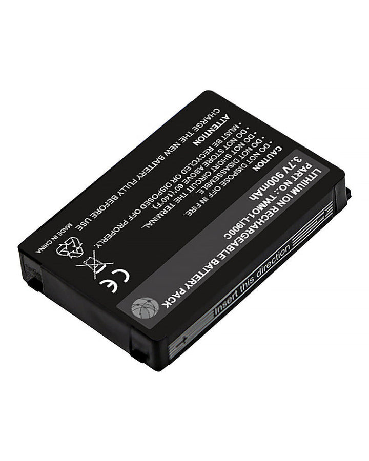 Motorola HCNN4006 Battery-2
