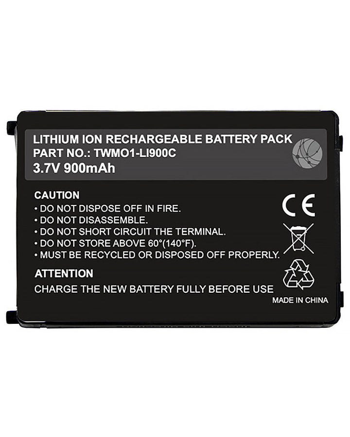 Motorola HCNN4006 Battery-3