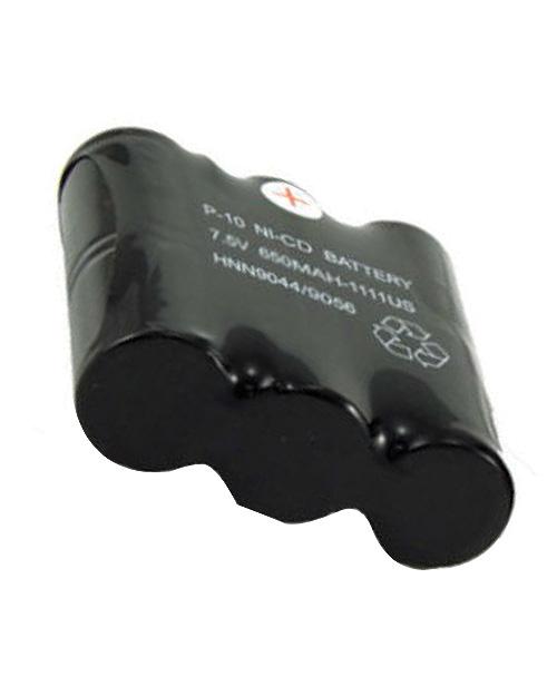 Motorola HT10 Battery (600mAH Ni-CD)