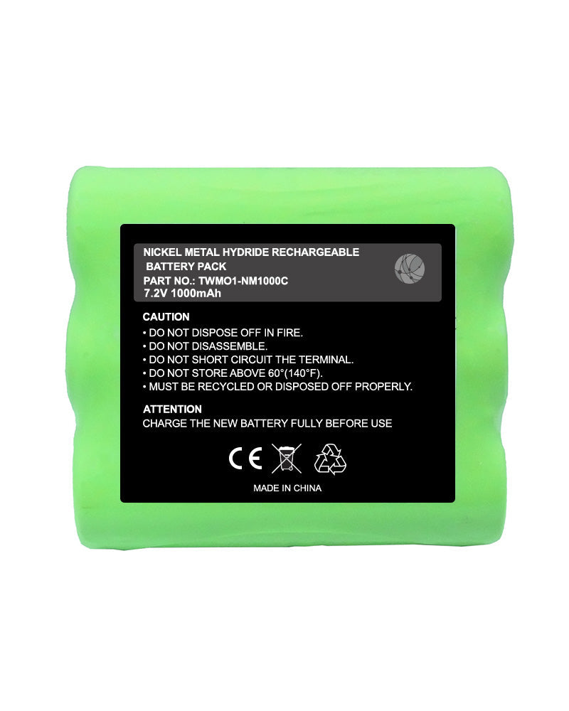 Motorola TalkAbout Distance DPS Battery | Radio Battery – NextBatteries.com