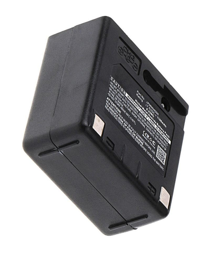 Motorola PMNN4001B Battery - 2