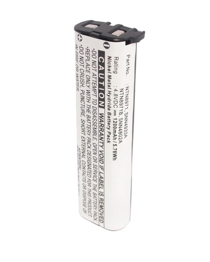 Motorola NNTN4190AR Battery - 2