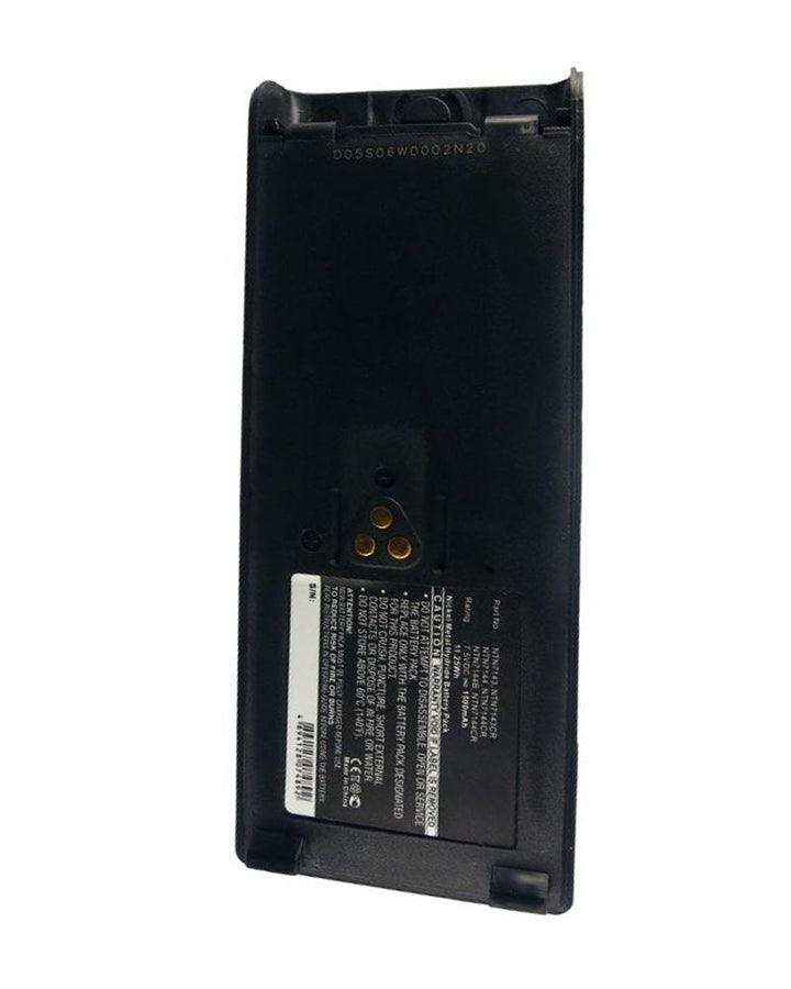 Motorola NTN7143R Battery - 7