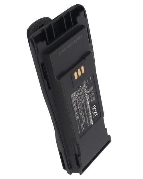 Motorola GP3688 Battery (1650mAH Ni-MH) - 3