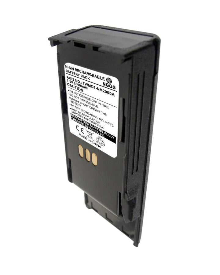 Motorola HNN9049B Battery