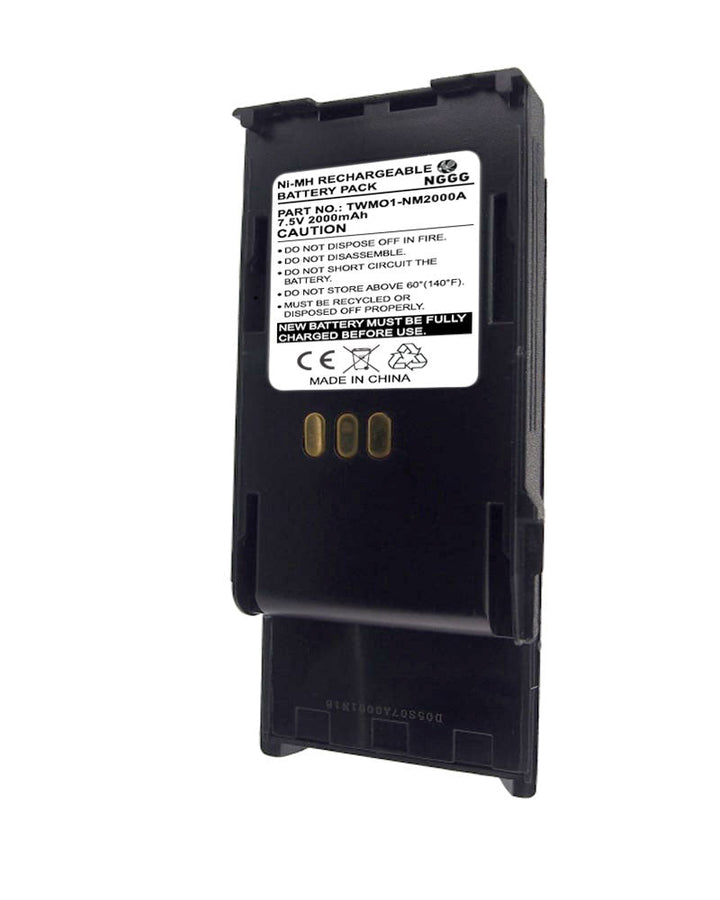 Motorola HNN9049 Battery - 3