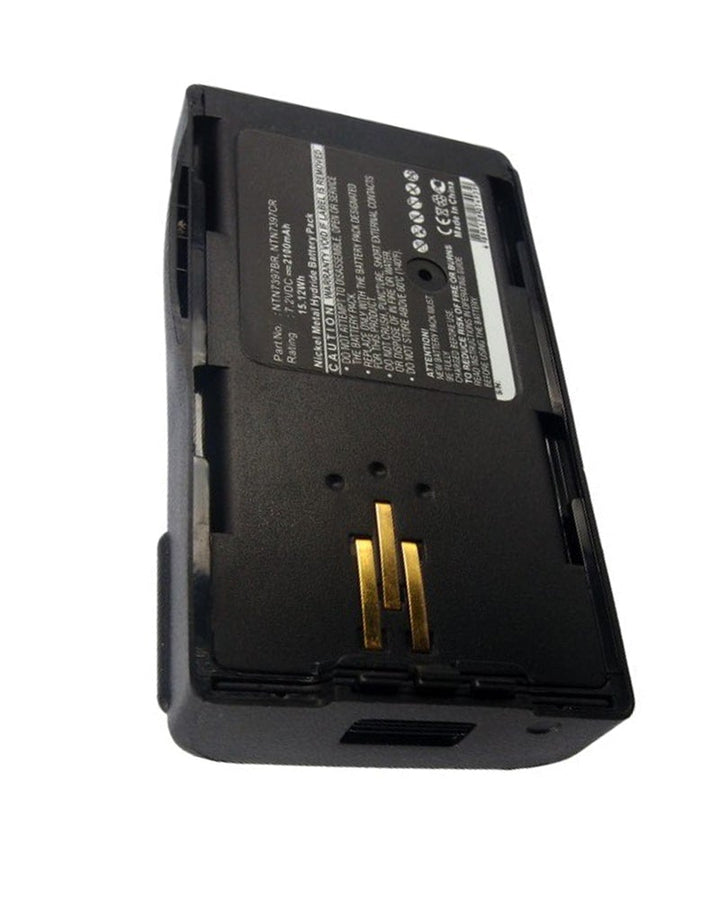 Motorola NTN7394 NTN7395B Battery 2100mAh - 2