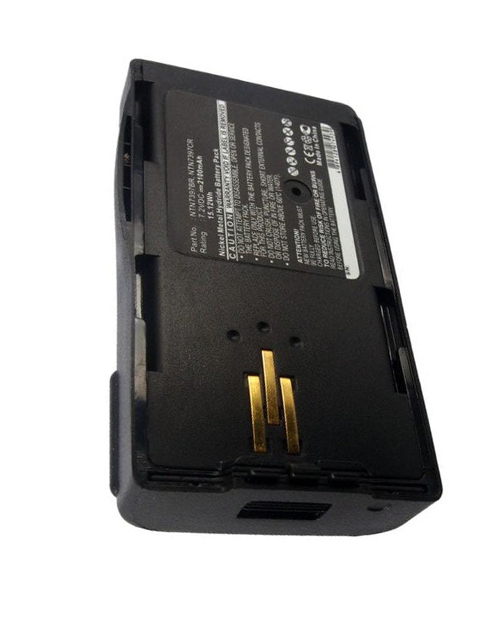 Motorola NTN7394C Battery - 2