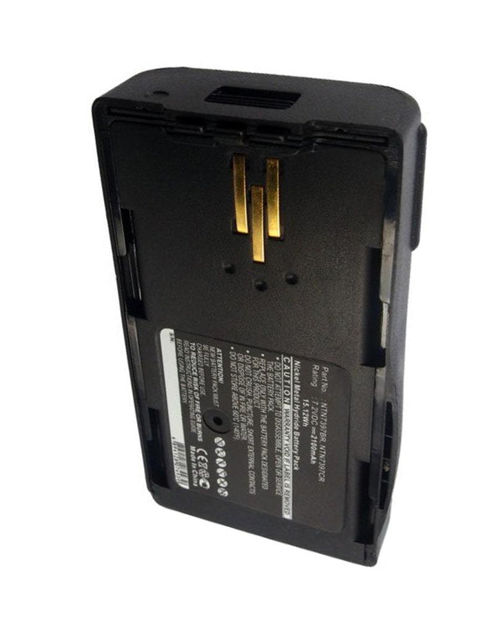 Motorola NTN7394 Battery - 3