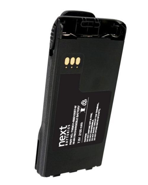 WAU9858MH Battery - 2
