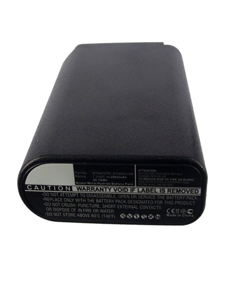 Motorola NTN4595A Battery - 3