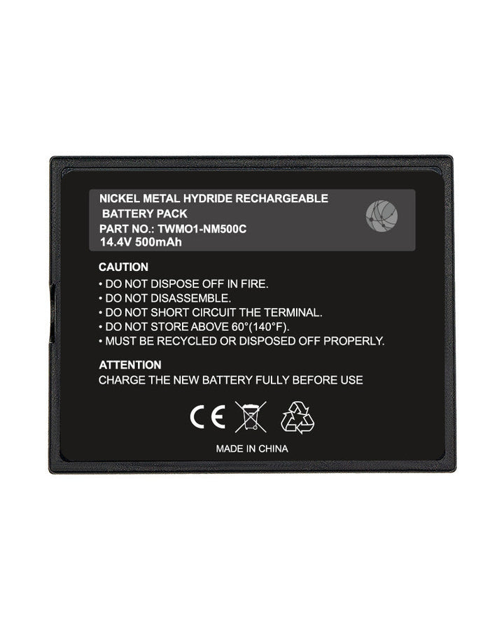 Motorola MT500 Battery-3