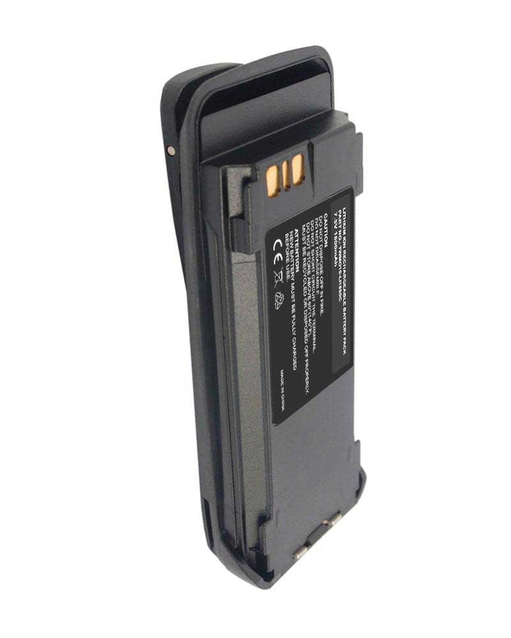Motorola XiR P8208 Battery - 2