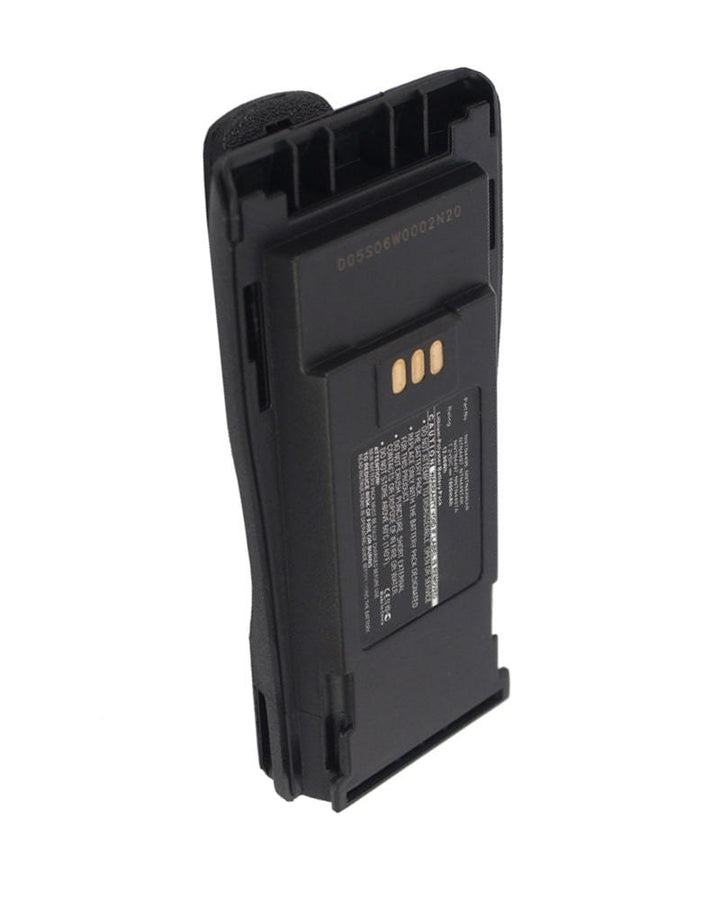 Motorola PM400 Battery - 2