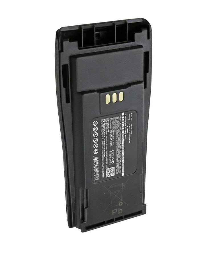Motorola GP3688 Battery - 9