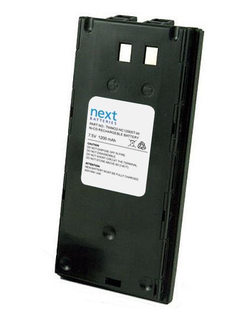 Motorola NTN5451A Battery - 2