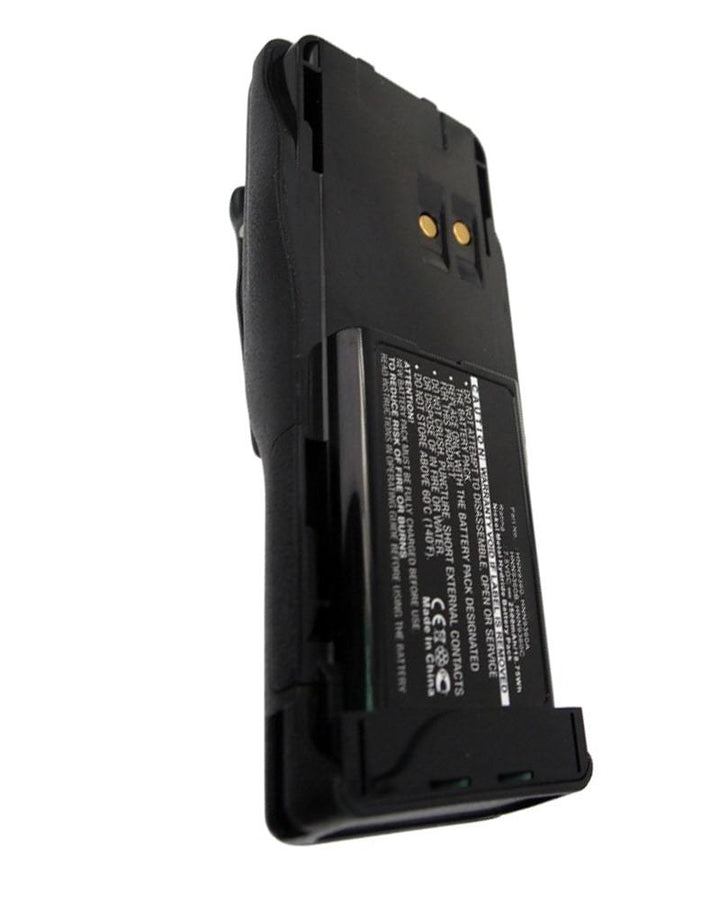 Motorola GP350 Battery - 6