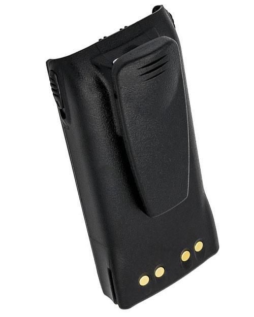 Motorola PRO5150 Battery (2700mAH Ni-MH) - 2
