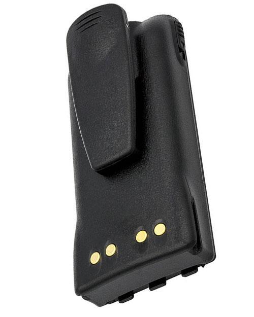 Motorola GP1280 Battery (2700mAH Ni-MH)