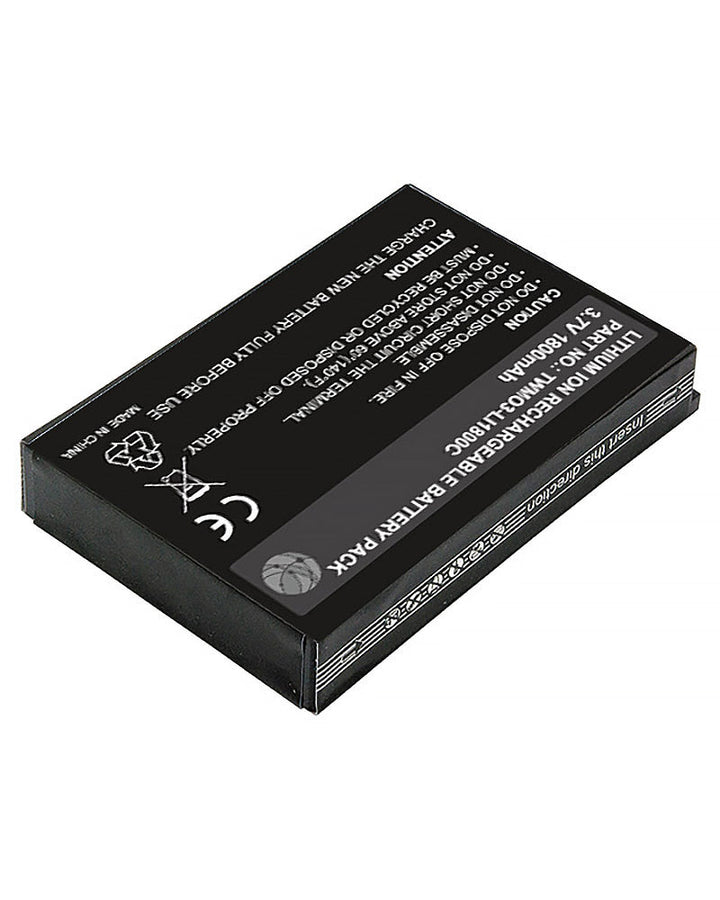 Motorola CLP106 Battery-2