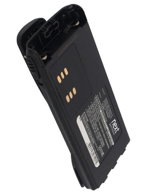 Motorola PRO7150 Battery (1500mAH Ni-MH) - 3