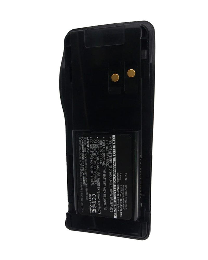 Motorola GP350 Battery - 3