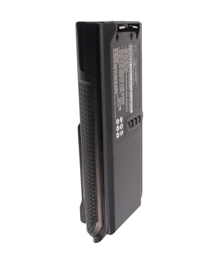 Motorola Tetra MTP300 Battery - 6